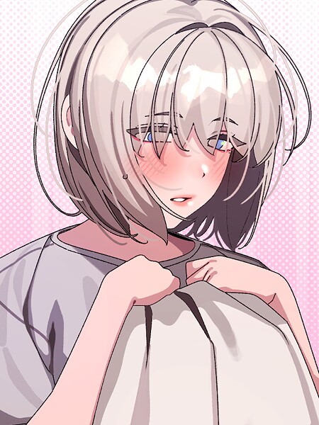 ｜分身の術で毎日2倍に増えています10❤秘密業務中