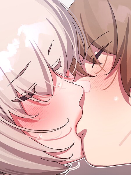 ｜分身の術で毎日2倍に増えています13❤秘密業務中