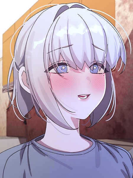 ｜分身の術で毎日2倍に増えています14❤秘密業務中