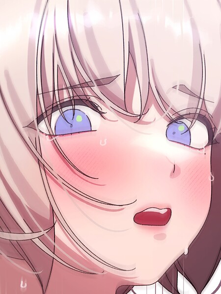 ｜分身の術で毎日2倍に増えています17❤秘密業務中