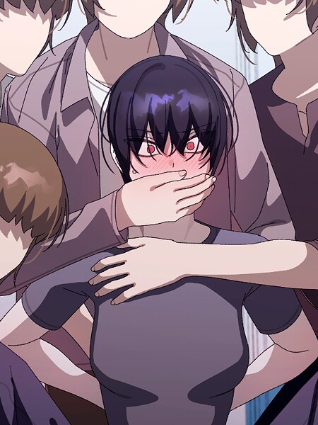 ｜分身の術で毎日2倍に増えています19❤秘密業務中