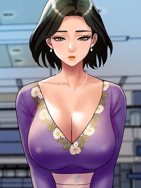 ｜ロイヤルファミリー6❤Mun Seok Bae