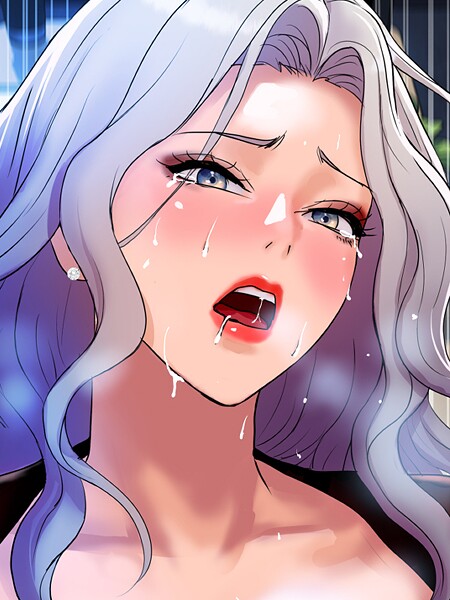 ｜ロイヤルファミリー8❤Mun Seok Bae