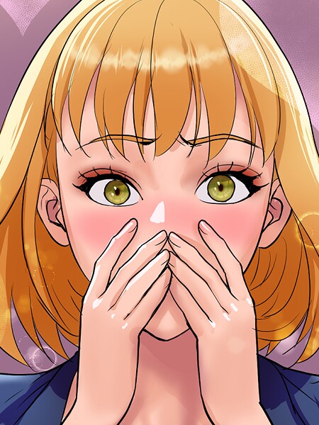 ｜ロイヤルファミリー22❤Mun Seok Bae