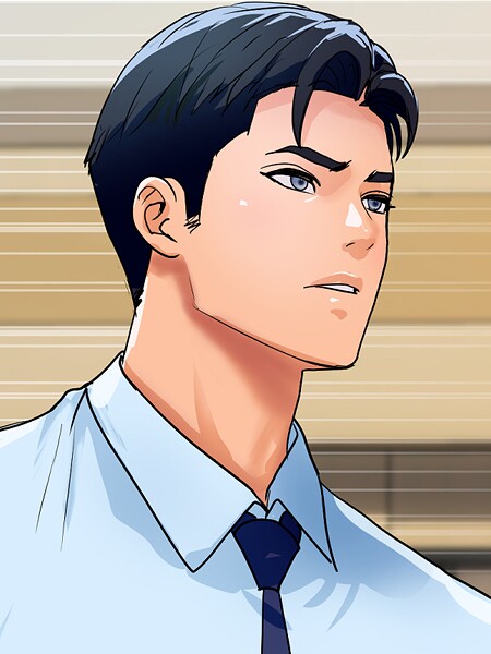 ｜ロイヤルファミリー27❤Mun Seok Bae