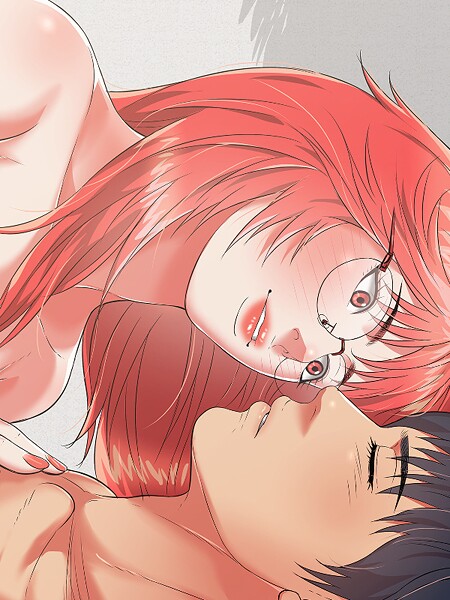 ｜もう一回〜止まらないおねだり〜14❤SH