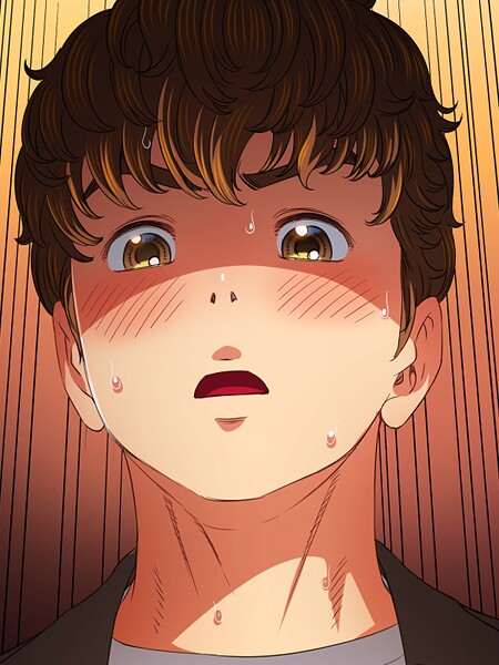 ｜俺のワルな同級生198❤コキオ