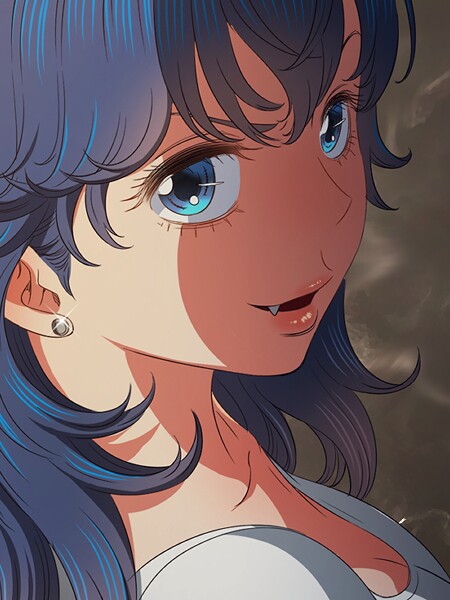 ｜俺のワルな同級生201❤コキオ