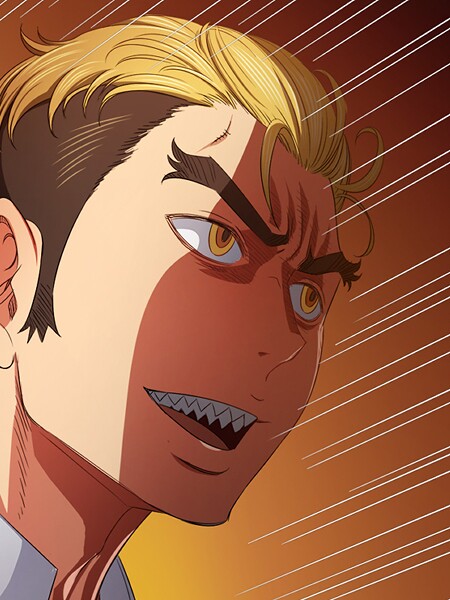 ｜俺のワルな同級生205❤コキオ