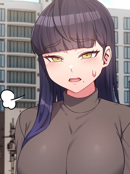 ｜おかず屋さんのママ店長にばぶりしゃす33❤MOAI