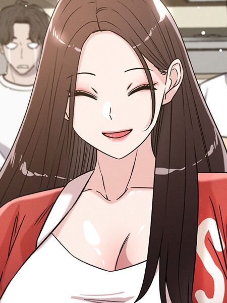 ｜ただのトモダチ？46❤O2Lin