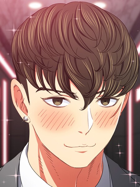 ｜俺のワルな同級生207❤コキオ