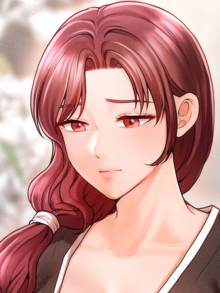 ｜リベンジ・タイムリープ1❤Elise Shin