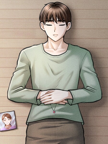 ｜リベンジ・タイムリープ5❤Elise Shin