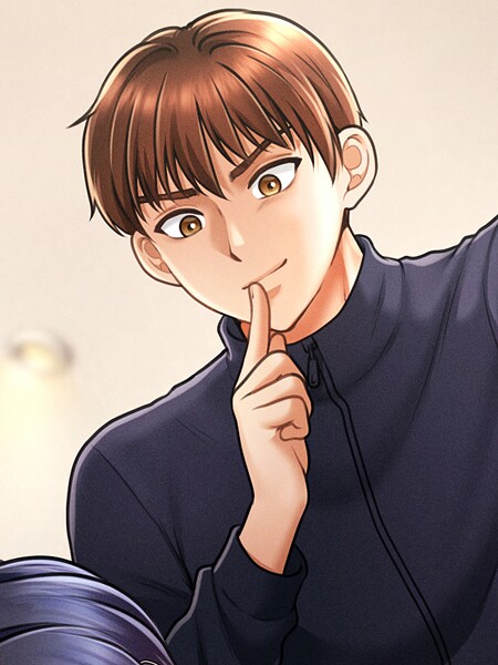 ｜リベンジ・タイムリープ7❤Elise Shin