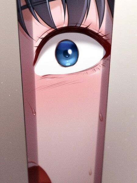 ｜リベンジ・タイムリープ14❤Elise Shin