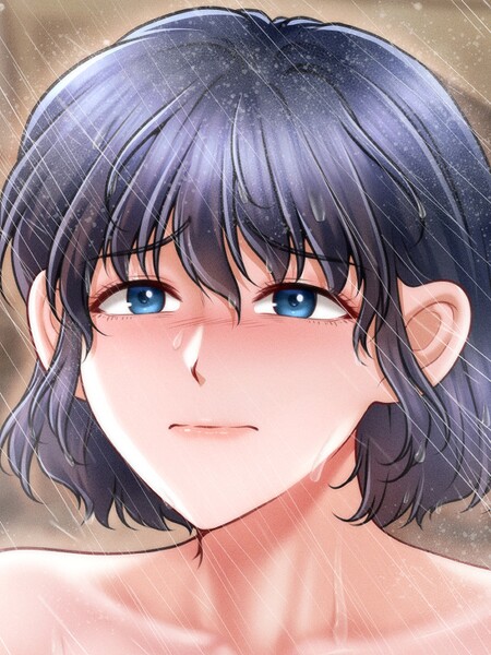 ｜リベンジ・タイムリープ15❤Elise Shin