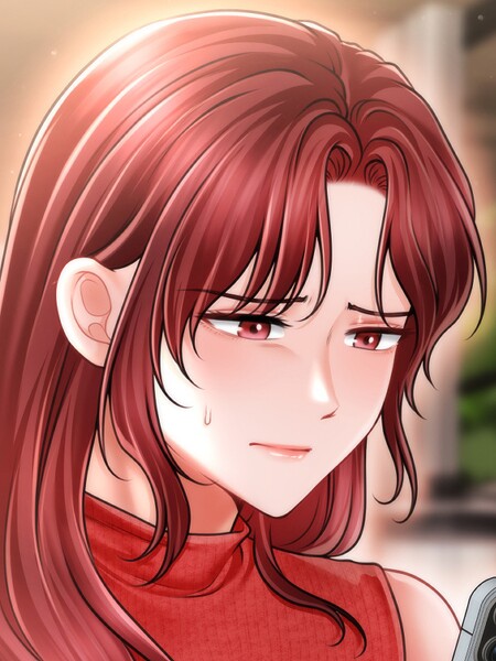 ｜リベンジ・タイムリープ19❤Elise Shin