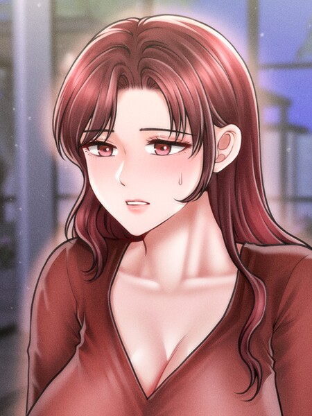 ｜リベンジ・タイムリープ24❤Elise Shin