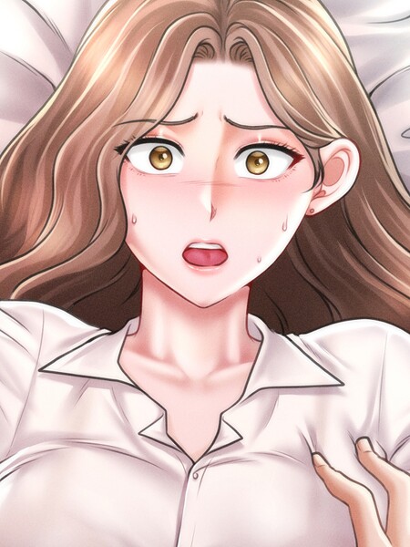 ｜リベンジ・タイムリープ30❤Elise Shin