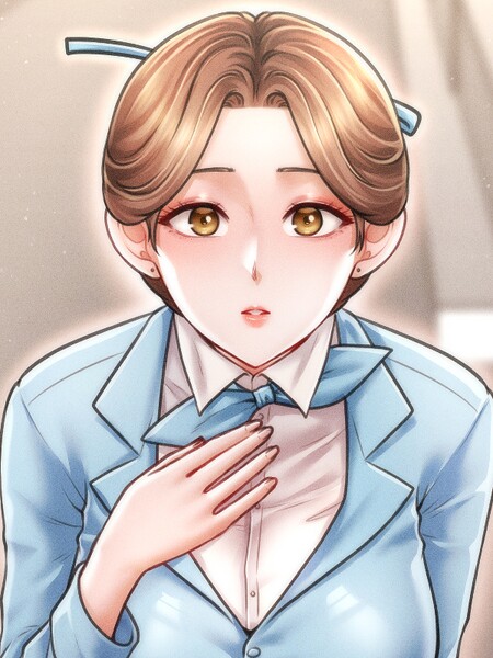 Elise Shin｜リベンジ・タイムリープ❤ーフルカラー