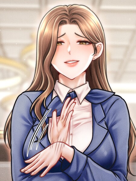 Elise Shin｜リベンジ・タイムリープ❤ーフルカラー