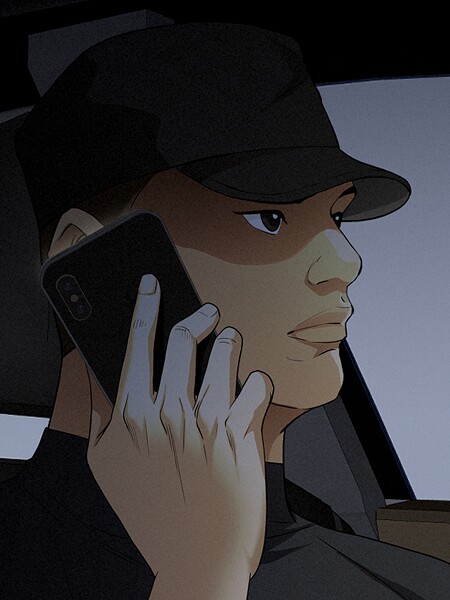 ｜特殊ボディガード9❤ant