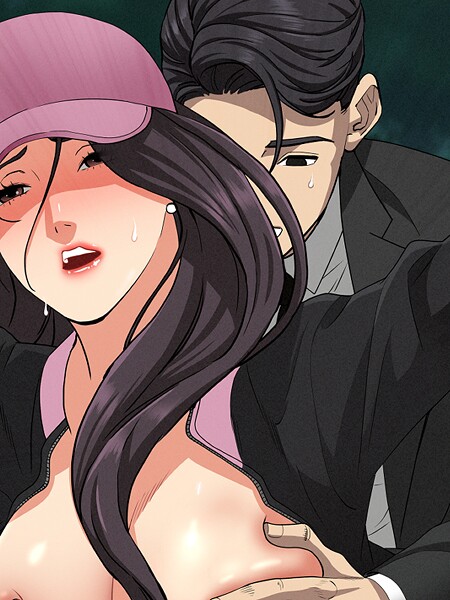 ｜特殊ボディガード12❤ant