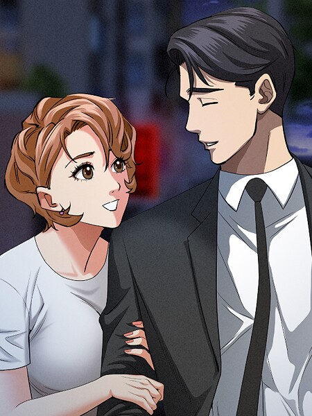 ｜特殊ボディガード13❤ant