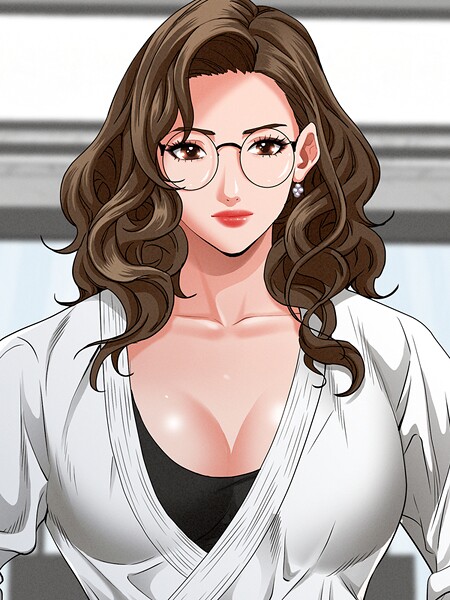 ｜特殊ボディガード18❤ant