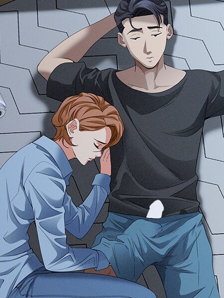 ｜特殊ボディガード21❤ant