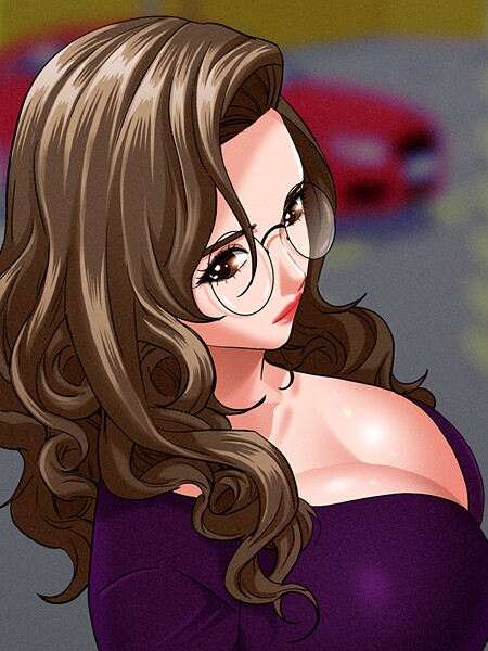 ｜特殊ボディガード22❤ant