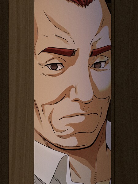 ｜特殊ボディガード26❤ant