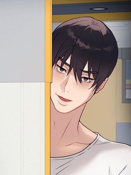 ｜浪人学院3❤TANK GUY