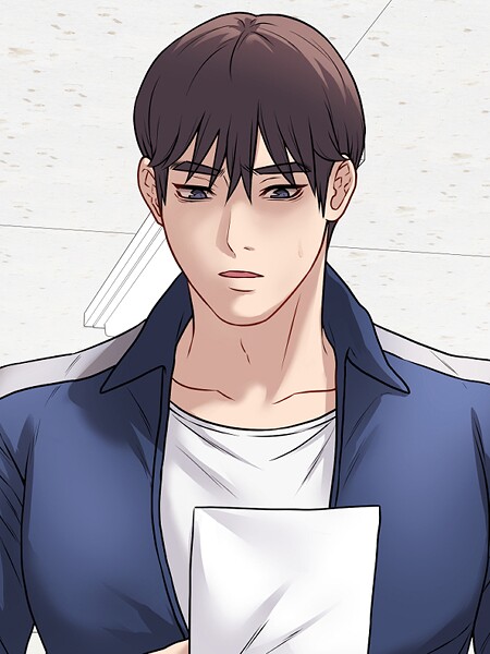 ｜浪人学院11❤TANK GUY