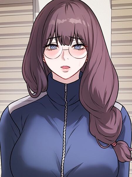 ｜浪人学院12❤TANK GUY