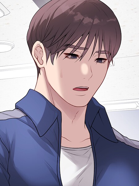 ｜浪人学院23❤TANK GUY