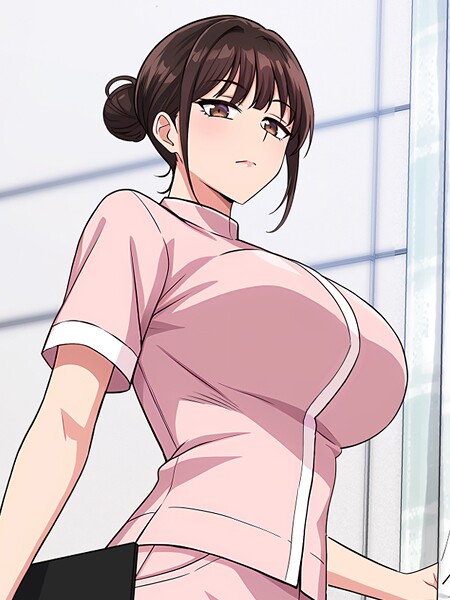 ｜どの彼女がお好み？35❤JJM