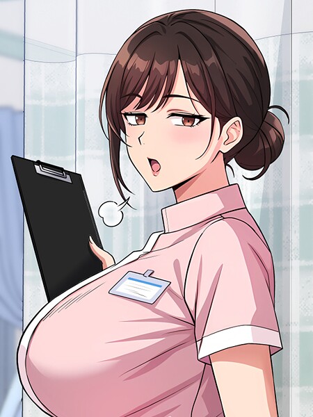 ｜どの彼女がお好み？36❤JJM