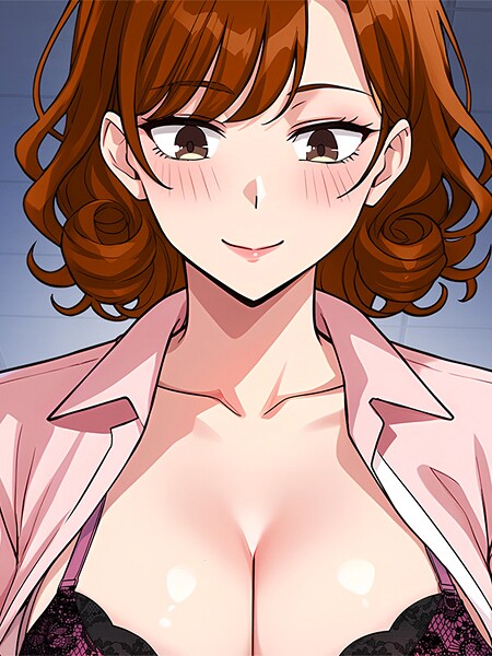 ｜どの彼女がお好み？39❤JJM