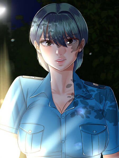 ｜郁美さんが帰ってきた14❤dyu