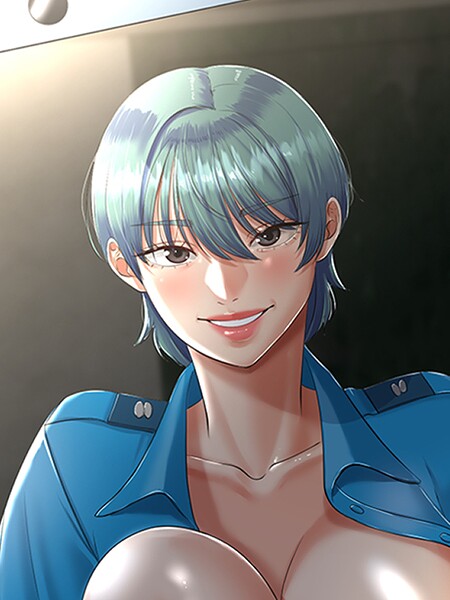 ｜郁美さんが帰ってきた15❤dyu