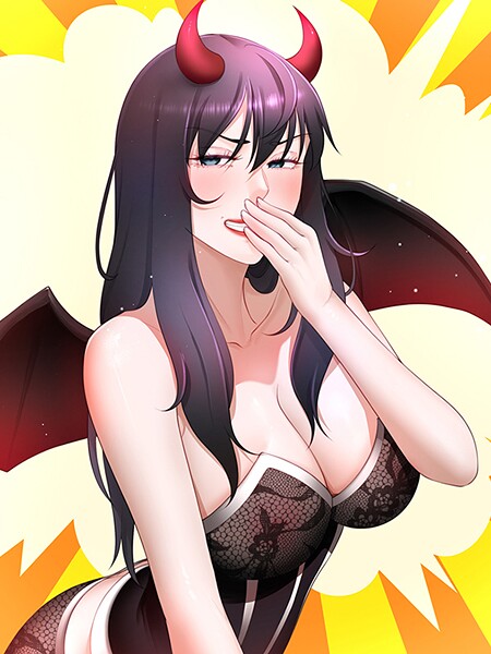 ｜最強母娘に愛されまして！？10❤hyunlim