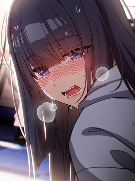 ｜スイッチ・オン 59❤KMH