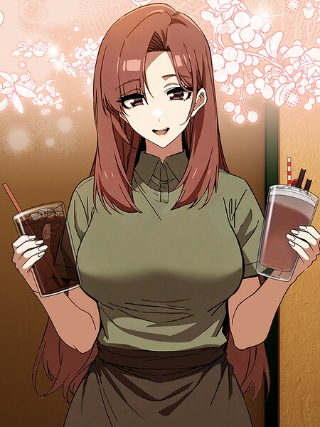 ｜スイッチ・オン 61❤KMH