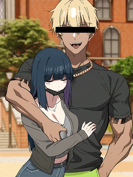 ｜スイッチ・オン 66❤KMH