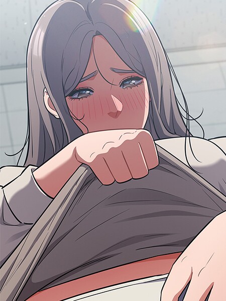 ｜クソ女上司を言いなりにさせてみた48❤Sosweet