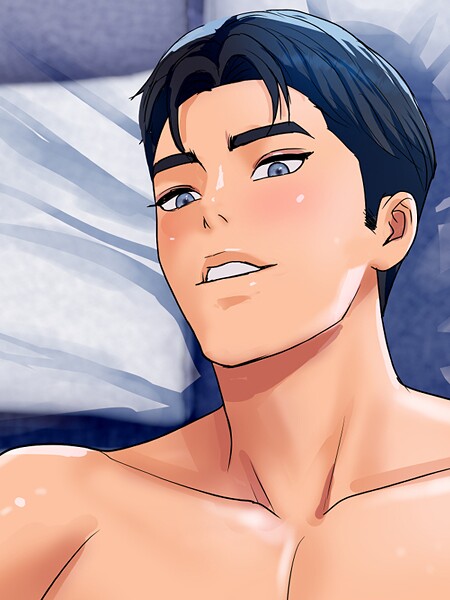 ｜ロイヤルファミリー30❤Mun Seok Bae