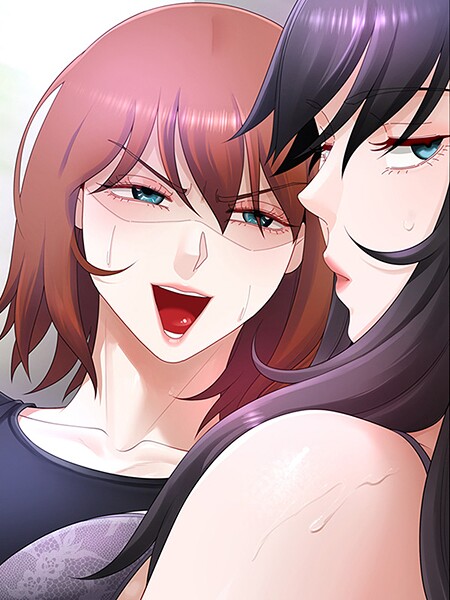 ｜最強母娘に愛されまして！？25❤hyunlim