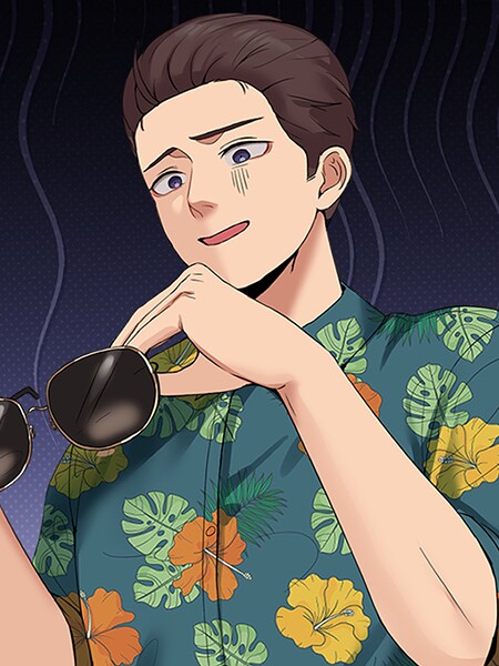 ｜このギルド、男子禁制につき10❤Van Mao